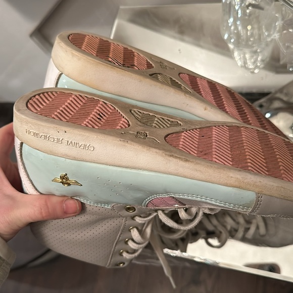 CREATIVE RECREATION CANDY LIMITED EDITION HIGHTOPS - Picture 3 of 3